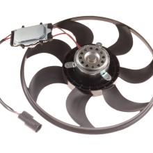 Engine Cooling Fan BOGAP C4243106 OE Ref 1698203542 BOGAP