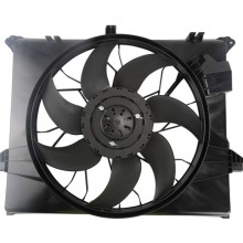 Engine Cooling Fan BOGAP C4243108 OE Ref 1645000193