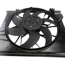 Engine Cooling Fan BOGAP C4243108 OE Ref 1645000193 BOGAP