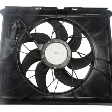 Engine Cooling Fan BOGAP C4243108 OE Ref 1645000193 BOGAP