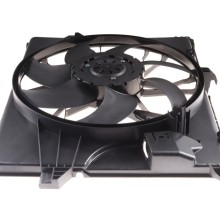 Engine Cooling Fan BOGAP C4243108 OE Ref 1645000193 BOGAP