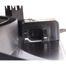 Engine Cooling Fan BOGAP C4243108 OE Ref 1645000193 BOGAP