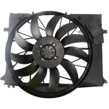 Engine Cooling Fan BOGAP C4243111 OE Ref 2205000293