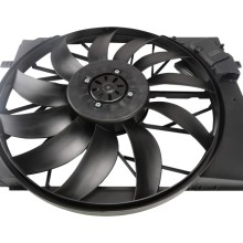 Engine Cooling Fan BOGAP C4243111 OE Ref 2205000293 BOGAP