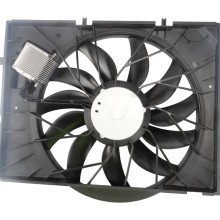 Engine Cooling Fan BOGAP C4243111 OE Ref 2205000293 BOGAP