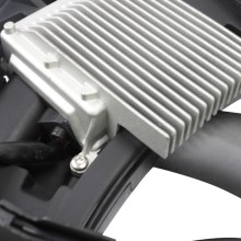 Engine Cooling Fan BOGAP C4243111 OE Ref 2205000293 BOGAP