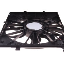 Engine Cooling Fan BOGAP C4243113 OE Ref A0999060612 BOGAP