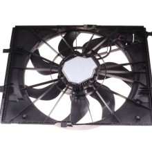Engine Cooling Fan BOGAP C4243113 OE Ref A0999060612