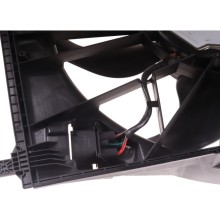 Engine Cooling Fan BOGAP C4243113 OE Ref A0999060612 BOGAP