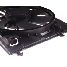Engine Cooling Fan BOGAP C4243113 OE Ref A0999060612 BOGAP