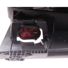 Engine Cooling Fan BOGAP C4243113 OE Ref A0999060612 BOGAP