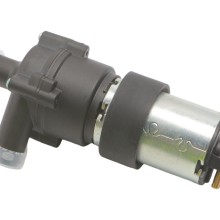 Auxiliary Water Pump (cooling Water Circuit) BOGAP C4243121 OE Ref 203 BOGAP