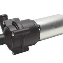 Auxiliary Water Pump (cooling Water Circuit) BOGAP C4243122 OE Ref 000