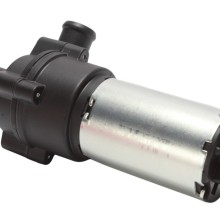 Auxiliary Water Pump (cooling Water Circuit) BOGAP C4243122 OE Ref 000 BOGAP