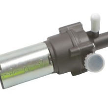 Auxiliary Water Pump (cooling Water Circuit) BOGAP C4243123 OE Ref 001 BOGAP