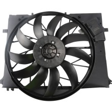 Engine Cooling Fan BOGAP C4243146 OE Ref 2205000193