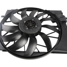 Engine Cooling Fan BOGAP C4243146 OE Ref 2205000193 BOGAP
