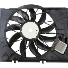 Engine Cooling Fan BOGAP C4243146 OE Ref 2205000193 BOGAP