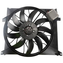 Engine Cooling Fan BOGAP C4243149 OE Ref 1635000293