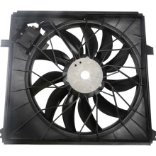 Engine Cooling Fan BOGAP C4243149 OE Ref 1635000293 BOGAP