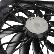 Engine Cooling Fan BOGAP C4243149 OE Ref 1635000293 BOGAP