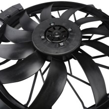 Engine Cooling Fan BOGAP C4243151 OE Ref 4635000293 BOGAP