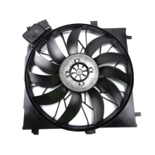 Engine Cooling Fan BOGAP C4243151 OE Ref 4635000293