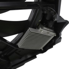 Engine Cooling Fan BOGAP C4243151 OE Ref 4635000293 BOGAP