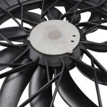 Engine Cooling Fan BOGAP C4243151 OE Ref 4635000293 BOGAP