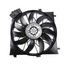 Engine Cooling Fan BOGAP C4243151 OE Ref 4635000293 BOGAP