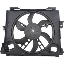 Engine Cooling Fan BOGAP C4243160 OE Ref 214812232R BOGAP
