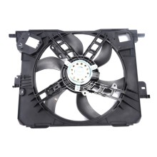 Engine Cooling Fan BOGAP C4243160 OE Ref 214812232R BOGAP