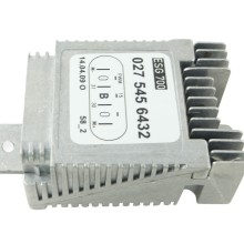 Cooling Fan Control Unit BOGAP C4244100 OE Ref 0275456432