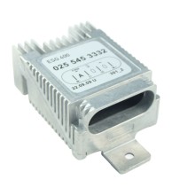 Cooling Fan Control Unit BOGAP C4244101 OE Ref 0185459932