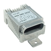 Cooling Fan Control Unit BOGAP C4244102 OE Ref 0255453232