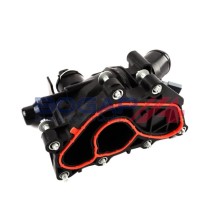 Coolant Thermostat BOGAP C4245134 OE Ref 110601741R