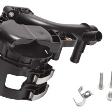 Coolant Flange BOGAP C4252100 OE Ref 6512000456