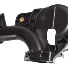 Coolant Flange BOGAP C4252100 OE Ref 6512000456 BOGAP