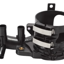 Coolant Flange BOGAP C4252100 OE Ref 6512000456 BOGAP