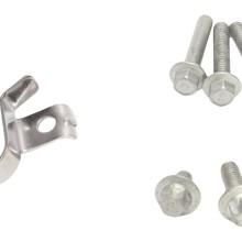 Coolant Flange BOGAP C4252100 OE Ref 6512000456 BOGAP