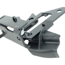 Bonnet Lock BOGAP C5111103 OE Ref 2128800064 BOGAP