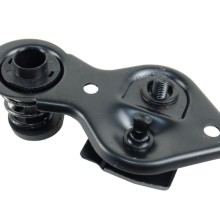 Bonnet Lock BOGAP C5111107 OE Ref 2038800460 BOGAP