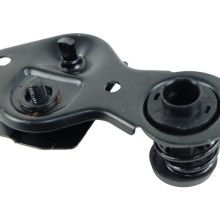 Bonnet Lock BOGAP C5111107 OE Ref 2038800460 BOGAP