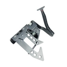 Bonnet Lock BOGAP C5111112 OE Ref 2218800264