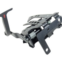 Bonnet Lock BOGAP C5111112 OE Ref 2218800264 BOGAP