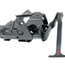 Bonnet Lock BOGAP C5111112 OE Ref 2218800264 BOGAP
