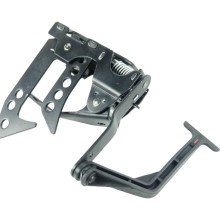 Bonnet Lock BOGAP C5111113 OE Ref 2218800464 BOGAP