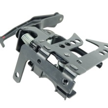 Bonnet Lock BOGAP C5111113 OE Ref 2218800464 BOGAP