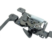 Bonnet Lock BOGAP C5111114 OE Ref 1698800660 BOGAP