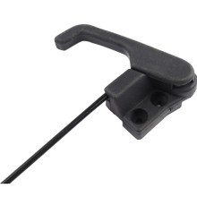 Bonnet Cable BOGAP C5114104 OE Ref 9017500359 BOGAP